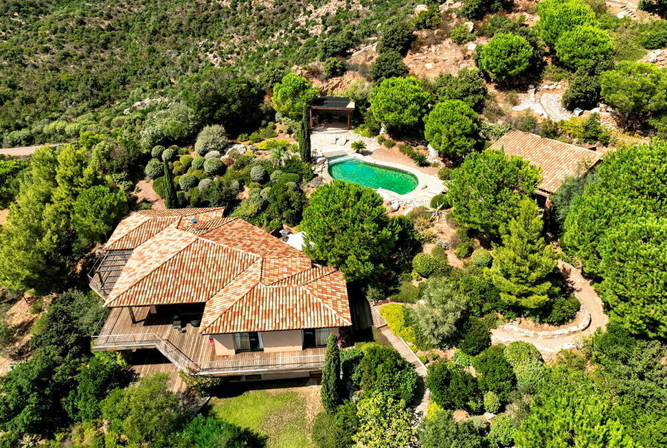 , Immobilier de luxe : sur la Côte d’Azur, des édens aquatiques