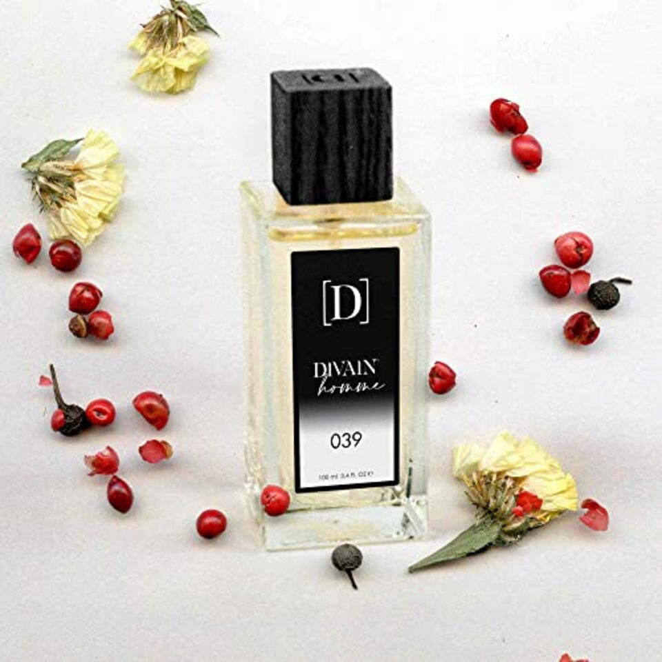 , Ce parfum ambré d&rsquo;une grande marque de luxe française est la fragrance masculine la plus vendue au monde