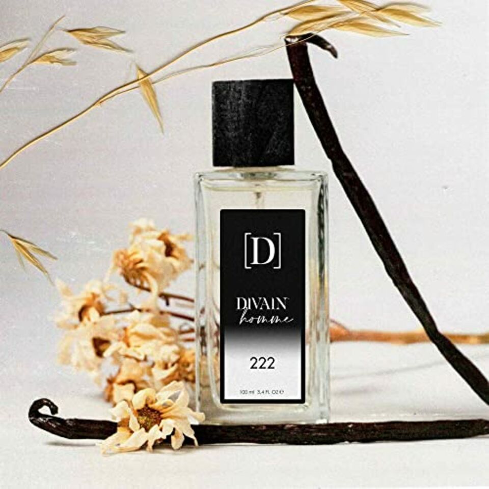 , Ce parfum ambré d&rsquo;une grande marque de luxe française est la fragrance masculine la plus vendue au monde