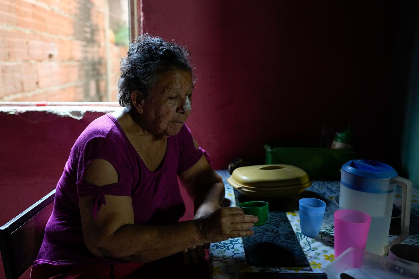 , Au Venezuela, les oubliés de la santé : « Se soigner, c’est un luxe