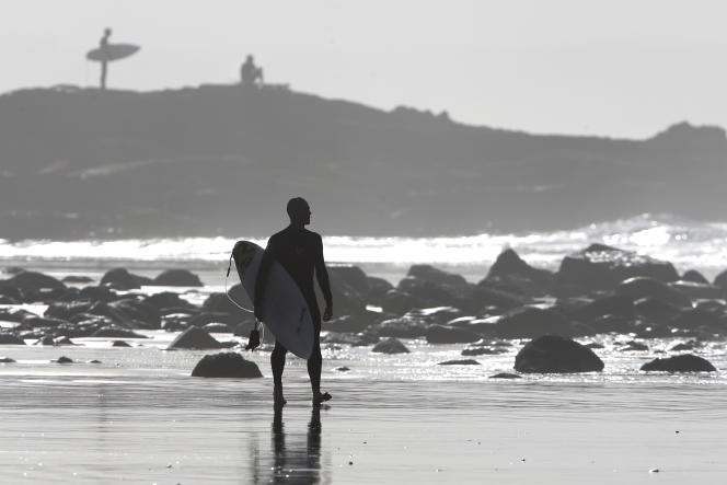 , Au Maroc, des spots de surf menacés par le tourisme de luxe et le béton