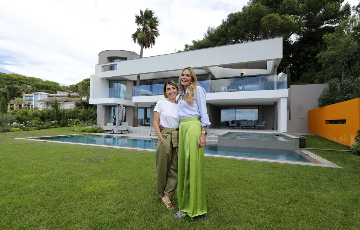 , Immobilier de luxe : Après « L’Agence » sur TMC, place à « French Riviera » sur RMC Story