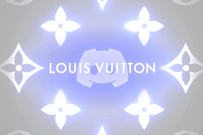 , Luxe : Louis Vuitton s’installe dans le média social Discord