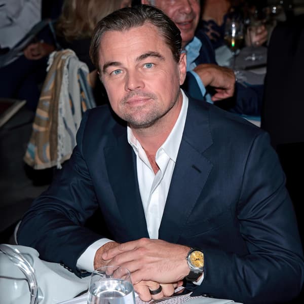 , Leonardo DiCaprio investit dans une start up suisse spécialiste des montres de luxe recyclées