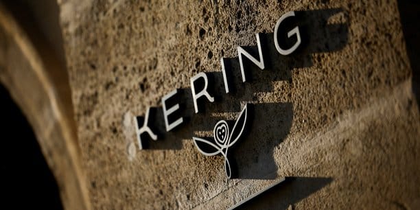 , Luxe : les ventes de Kering chutent fortement quand celles de ses rivaux (LVMH, Hermès, L&rsquo;Oréal) ralentissent