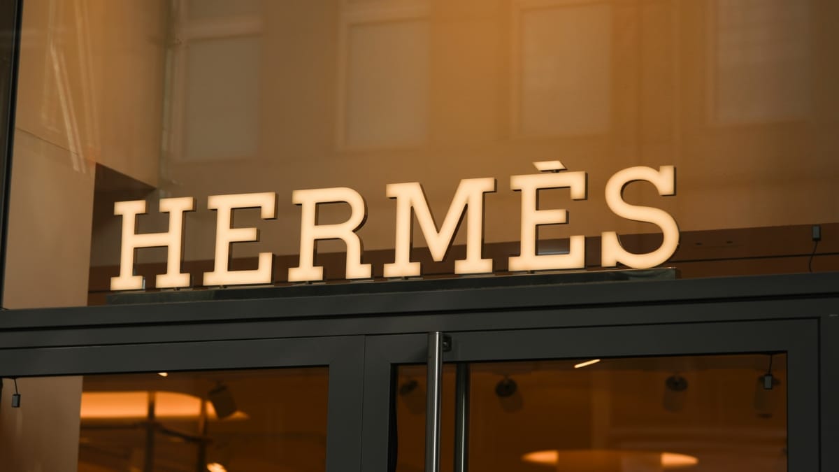 , Hermès, LVMH, Kering&#8230; Les géants du luxe du CAC 40 risquent-ils de décevoir, comme Richemont et Burberry