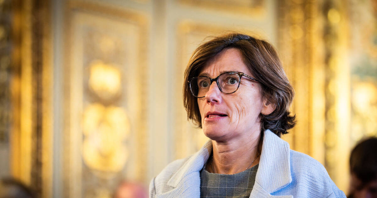 , Agnès Firmin Le Bodo, la nouvelle ministre de la Santé, aurait reçu des cadeaux de luxe d’un groupe pharmaceutique