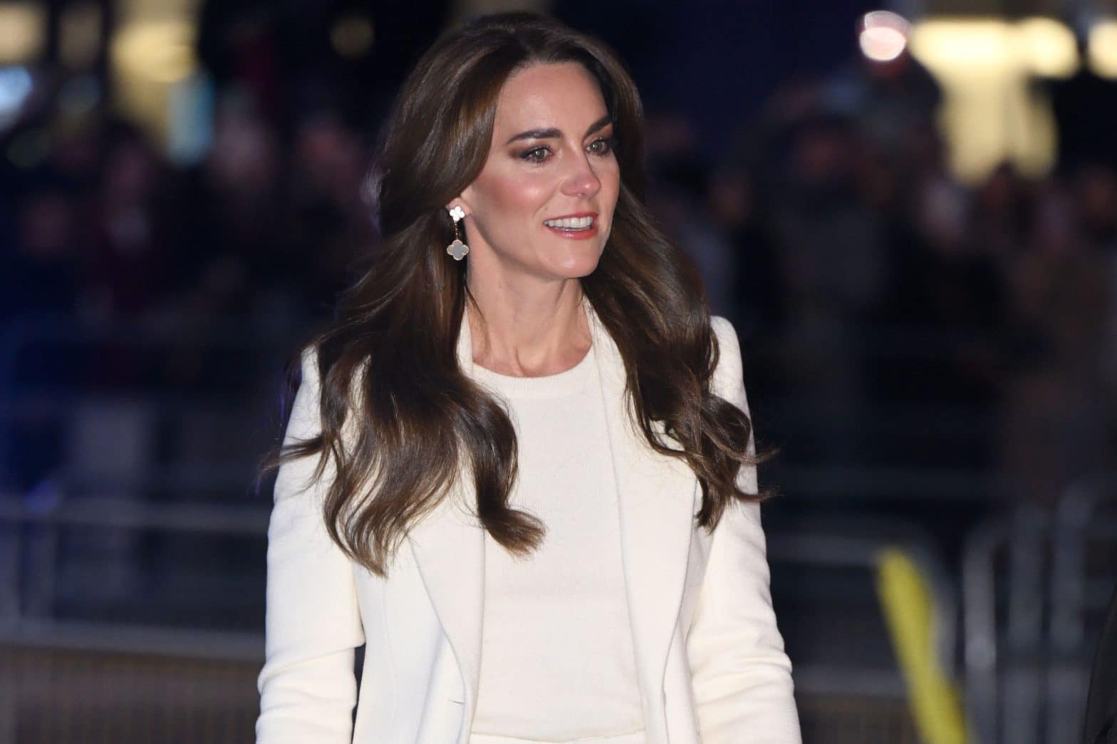 , Kate Middleton, pull de Noël de luxe pour son concert annuel