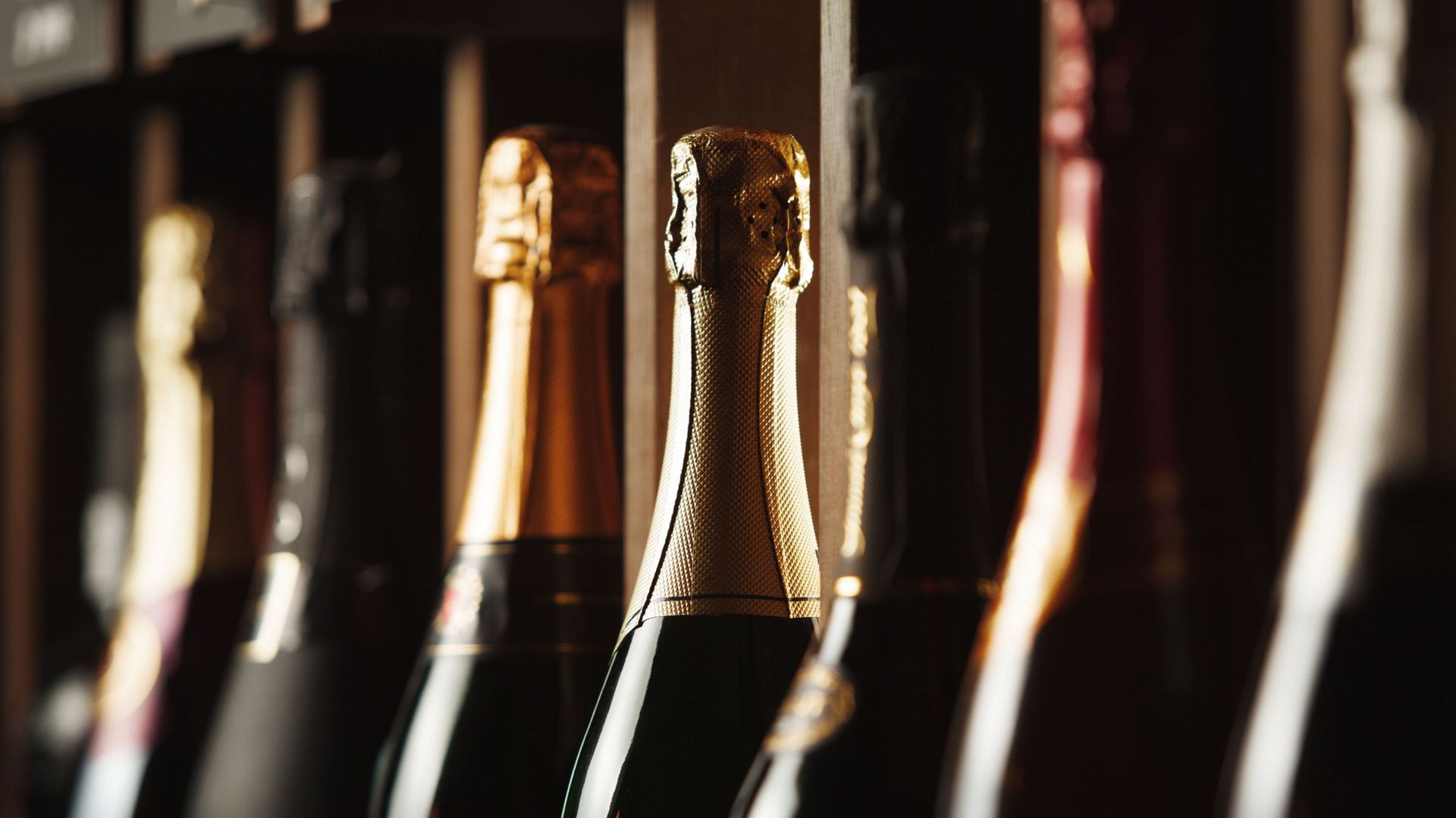 , Les codes du marketing du champagne : entre tradition, luxe et environnement