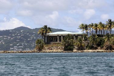, D&rsquo;« île pédophile » à resort de luxe, la métamorphose de Little Saint James, le « paradis » de Jeffrey Epstein