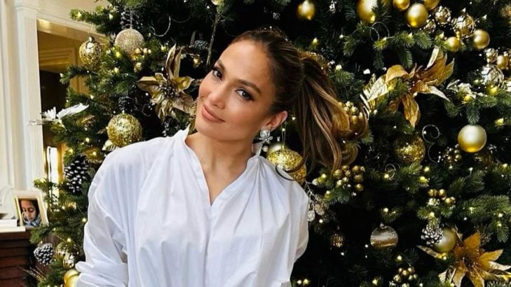 , Jennifer Lopez, 54 ans : en bikini noir lors d’une escapade de luxe à St. Barth