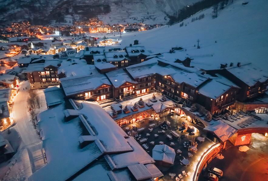 , Rencontres, luxe ou détente : les meilleures stations de ski selon vos envies
