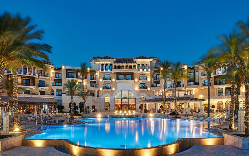 , Maroc : un nouvel hôtel de luxe à Dakhla