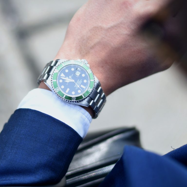 , Voici les 5 montres de luxe (abordables) sur lesquelles investir en 2024