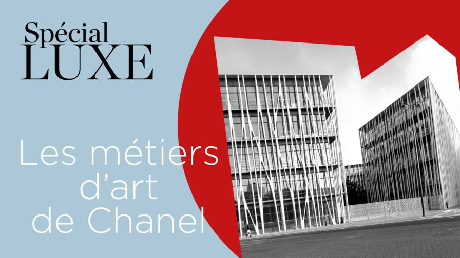 , 19M : la résidence de Chanel pour ces artisans du luxe