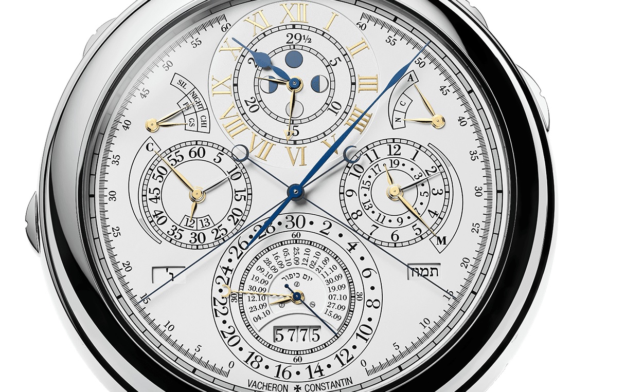 , Ces 5 montres de luxe sont les plus connues au monde