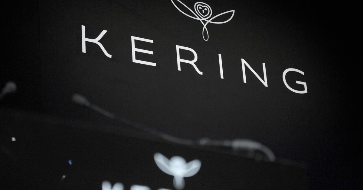 , Kering : le géant du luxe prévoit une baisse de 10% de son chiffre d’affaires