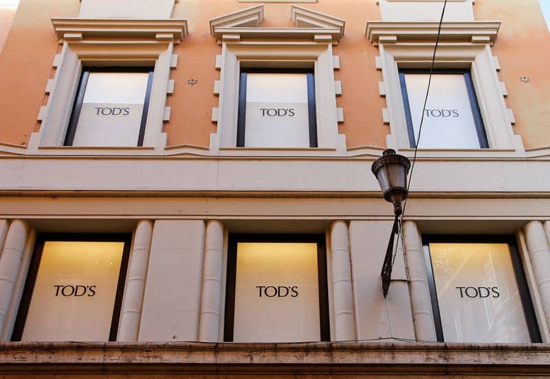 , Le groupe de luxe italien Tod&rsquo;s annonce une hausse de son bénéfice d&rsquo;exploitation