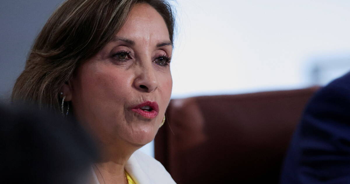 , Pérou : une Présidente, des montres de luxe et une perquisition