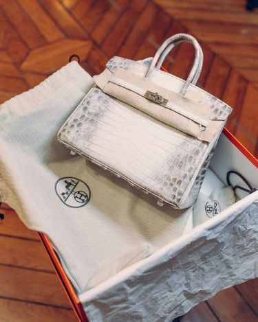 , Le sac à main de luxe, un placement à la mode