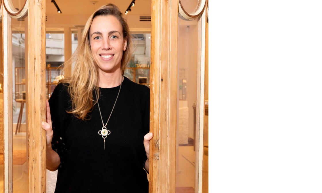 , Luxe : ces entrepreneurs espèrent faire fortune avec d&rsquo;anciennes marques de bijoux