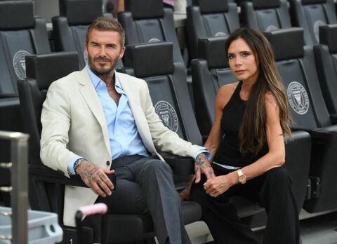 , Mode, beauté, parfum : comment Victoria Beckham a investi toutes les sphères du luxe